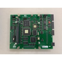 Brooks Automation 002-6956-06 WET PERSONALITY BOAR...